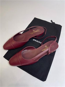 Туфли CHANEL 123549
