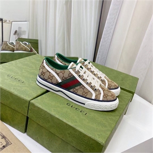 Кеды GUCCI 123616