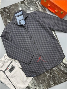 Рубашка kiton 124001