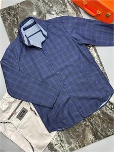 Рубашка kiton 124002