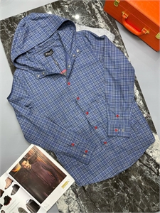 Рубашка kiton 124004