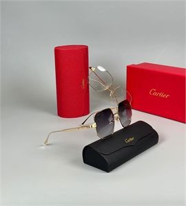 Очки Cartier 124012