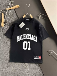 Футболка Balenciaga 124031