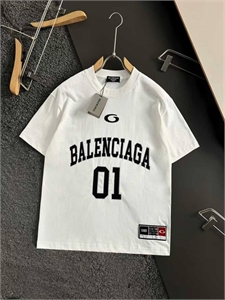 Футболка Balenciaga 124032
