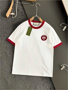 Футболка Burberry 124034
