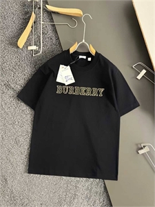 Футболка Burberry 124035