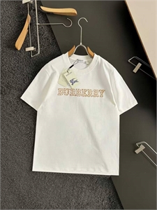 Футболка Burberry 124036
