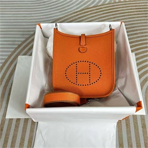 Сумка HERMES 124095