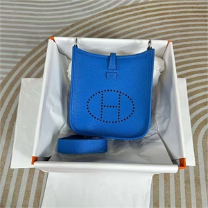 Сумка HERMES 124097