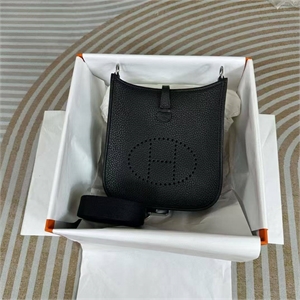 Сумка HERMES 124100