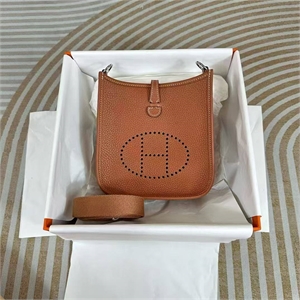 Сумка HERMES 124101