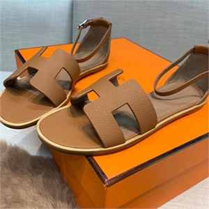 Сандалии HERMES 124114