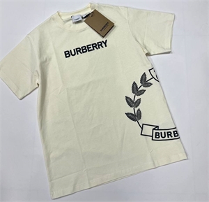 Футболка Burberry 124188