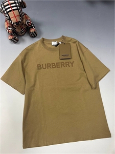 Футболка Burberry 124200