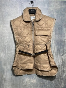 Жилет DIOR 124204