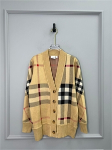 Кардиган BURBERRY 124308