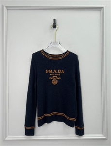 Свитер PRADA 124326