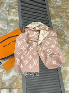 Шарф LOUIS VUITTON 124376