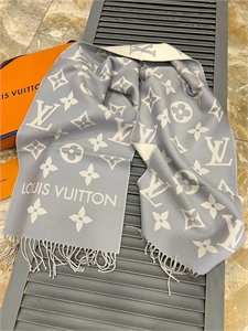 Шарф LOUIS VUITTON 124377