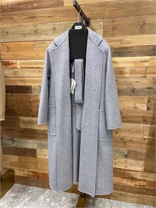 Пальто MAX MARA 124523