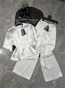 Брюки YSL 124526