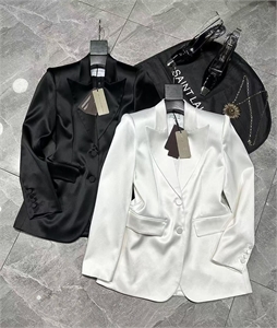 Пиджак YSL 124529