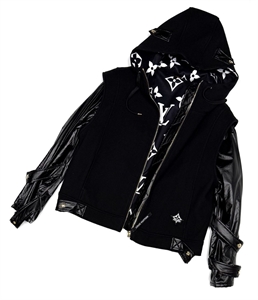 Ветровка LOUIS VUITTON 124536