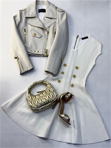 Куртка BALMAIN 124554