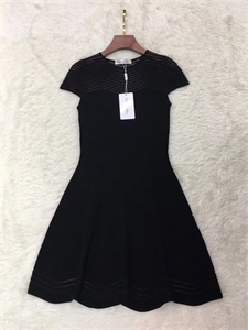 Платье DIOR 124586
