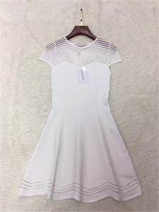 Платье DIOR 124587