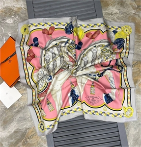 Платок HERMES 124769