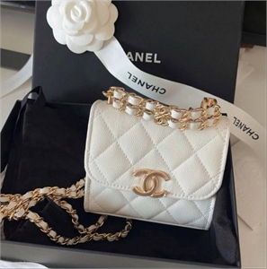 Сумка CHANEL 124777