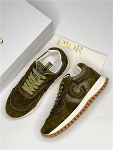 Кроссовки DIOR 124845