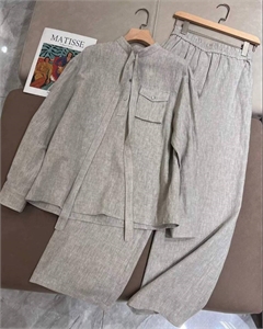 Костюм BRUNELLO CUCINELLI 124865
