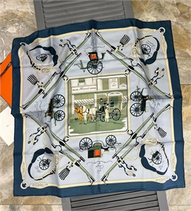 Платок HERMES 124867