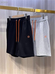 Шорты Hermes 124939