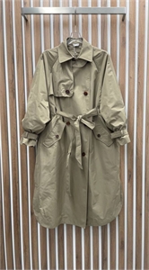 Плащ BRUNELLO CUCINELLI 124970
