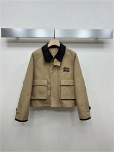 Куртка MIU MIU 124987
