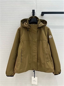 Ветровка MONCLER 124989