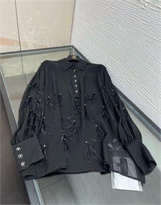 Рубашка CHANEL 124999