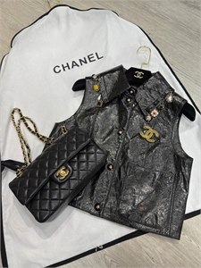 Жилет CHANEL 125114