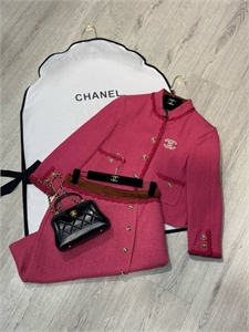 Костюм CHANEL 125117