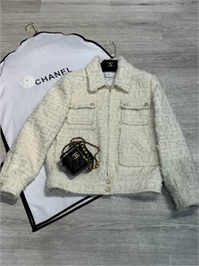 Жакет CHANEL 125118