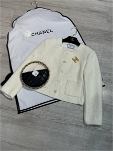 Жакет CHANEL 125120