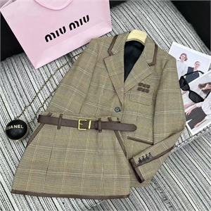 Костюм MIU MIU 125126