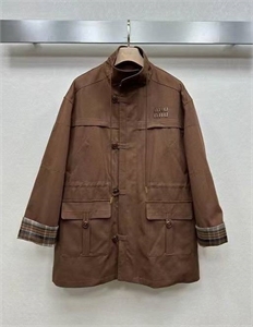 Куртка MIU MIU 125163