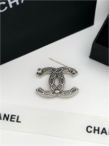 Брошь CHANEL 125184