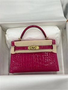 Сумка HERMES 125233