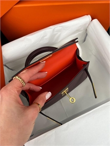 Сумка HERMES 125257