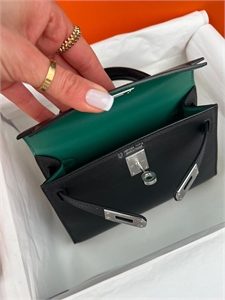 Сумка HERMES 125258